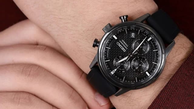 Seiko pas cher pour homme hot sale