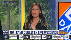 L'essentiel de l'actualité parisienne du dimanche 28 juillet 2019