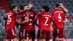 Bayern Munich