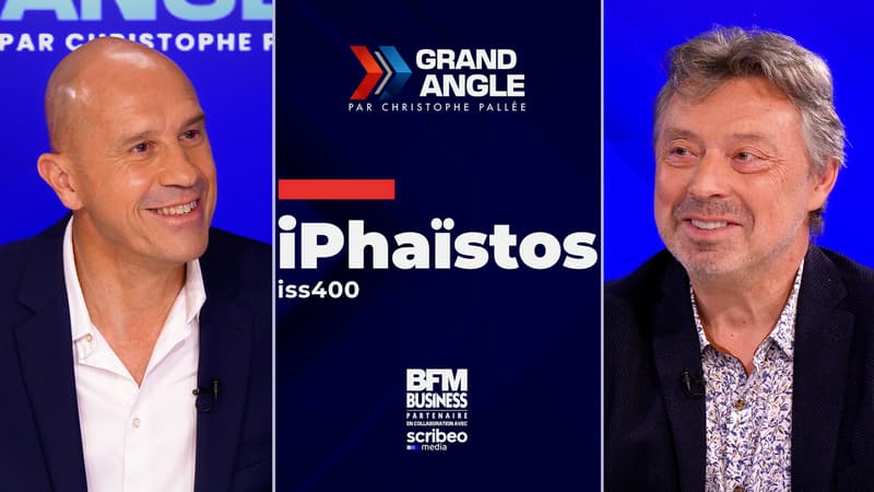 iPhaïstos : la solution pour rendre vos factures Excel conformes à la facturation électronique
