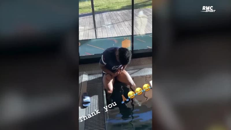 Équipe de France : Le message (discret) d'anniversaire de Pogba à Coman