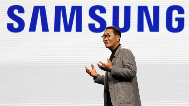 Samsung annonce la mort de son co-directeur général, Han Jong-hee