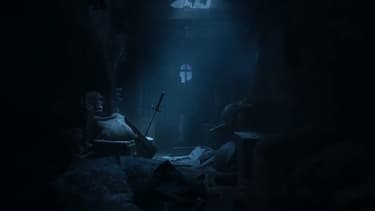 Le nouveau teaser de "Game of Thrones"