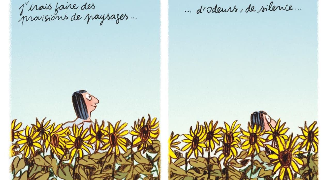 Catherine Meurisse