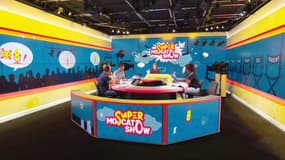 OM : "Luiz Gustavo est inquiétant depuis un an... mais il faut le garder" souhaite Di Meco