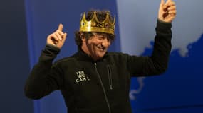 Jean Le Cam