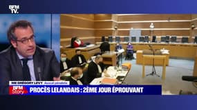 Story 2 : Les amis de Nordahl Lelandais à la barre - 01/02