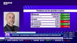 BFM Crypto, le Club: Bitcoin explose de +40% le précédent record de transactions mensuelles - 06/06