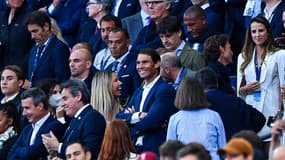 Rafael Nadal