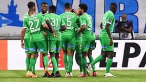 Saint-Etienne veut recruter Mbaye Niang