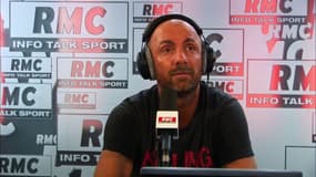 Débat d'esthète : Duga donne son avis sur le but de Ronaldo