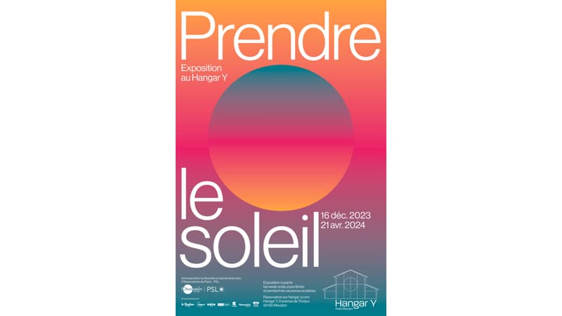 Prendre le soleil