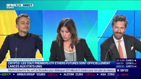 Tout pour investir - Mercredi 4 octobre