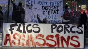 Le bilan aurait pu être plus lourd à Sivens