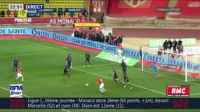 After Foot du vendredi 16/02 – Partie 1/4 - Débrief de Monaco/Dijon (4-0)