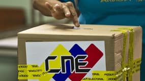 Sur les près de 19 millions de Vénézuéliens appelés aux urnes dimanche, 20.306 vivent en Espagne, soit un cinquième de tous les électeurs inscrits à l'étranger.