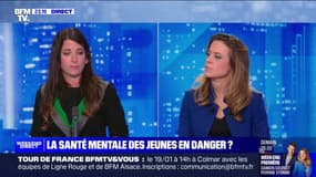 La santé mentale, problème trop souvent oublié - 13/01