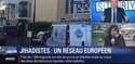 Jihadistes: un réseau européen se dessine