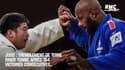 Judo : Coup de tonnerre, Riner tombe après 154 victoires consécutives...