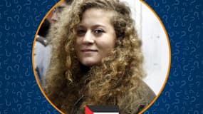 Qui est Ahed Tamimi, la jeune icone de la cause palestinienne ?