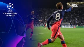Ligue des champions : L'Atlético en 8e, l'AC Milan prend la porte... l'essentiel de la soirée du 7 décembre