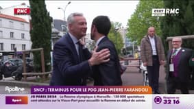 SNCF: Le PDG Jean-Pierre Farandou ne sera pas reconduit