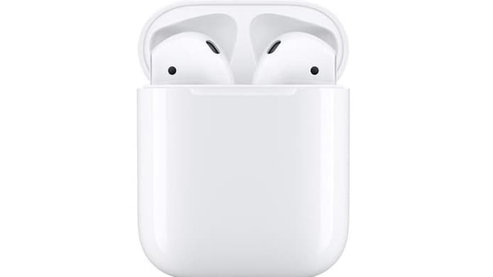 Les Airpods 2 Les Airpods 2