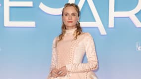 Diane Kruger, César 2024