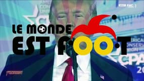 Le monde est foot du 11 septembre (Footissime)