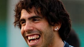 Carlos Tevez
