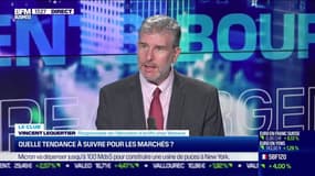 BFM Bourse : Partie 3  - 04/10