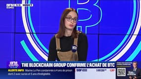 Des entreprises françaises achètent du bitcoin