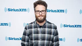 Seth Rogen