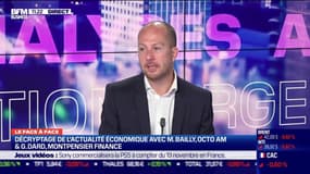 Guillaume Dard VS Matthieu Bailly : Quelles incidences des élections américaines sur la Bourse ? - 17/09