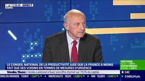 Les Experts : France Stratégie voit venir le temps des faillites, l'enjeu crucial du tri entre les entreprises viables et les zombies - 07/01