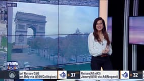 Météo Paris Île-de-France du 17 novembre: Timides éclaircies tout au long de la journée