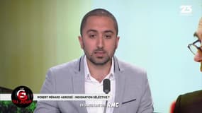 Agression de Robert Ménard : "Aujourd’hui, quand on cogne sur le FN, on devient un héros !"