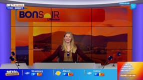Bonsoir Alsace du vendredi 7 novembre 2025