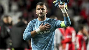 Anthony Lopes