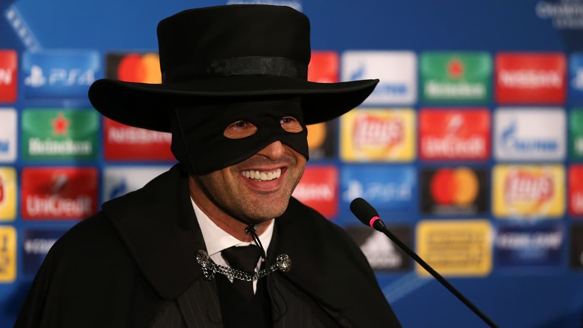 Paulo Fonseca Paulo Fonseca