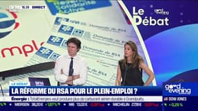 Good Evening Business : Partie 1 - 07/06