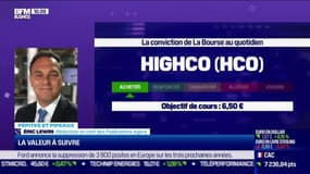 Pépites & Pipeaux: HighCo - 14/02 