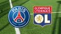PSG – Lyon : à quelle heure et sur quelle chaîne voir le match ?
