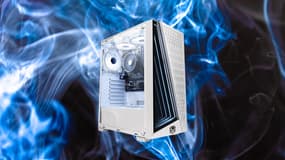 Ce PC de gamer du site E.Leclerc va séduire plus d'un consommateur avec son petit prix