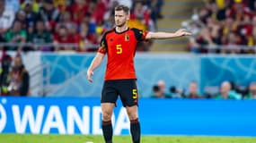 Jan Vertonghen