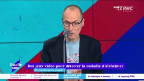 On n'arrête pas le progrès, la chronique d'Anthony Morel dans Estelle Midi
