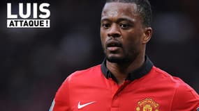 Patrice Evra