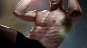 La France détient un nouveau record du monde d’abdominaux