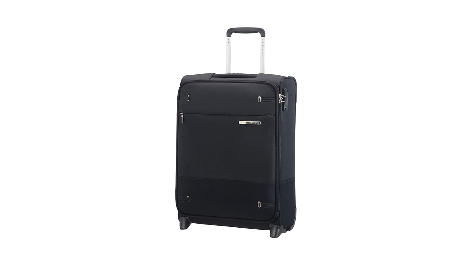 Valise Samsonite Base Boost Spinner