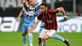 Hakan Calhanoglu